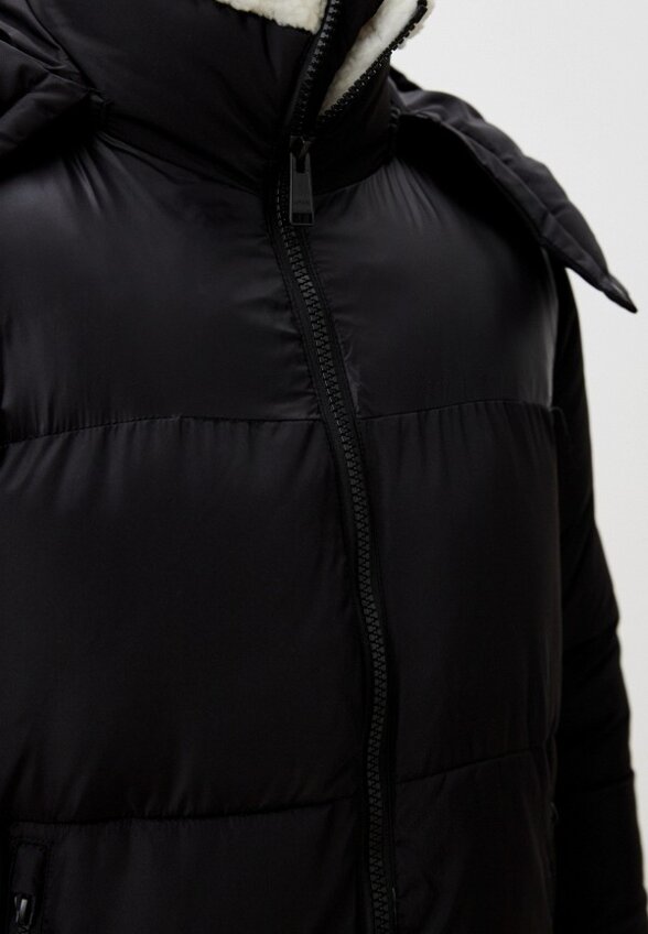 Пуховик Urban Fashion for Men