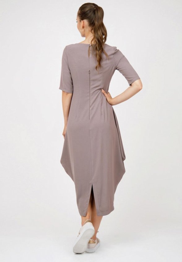 Платье Grey Cat