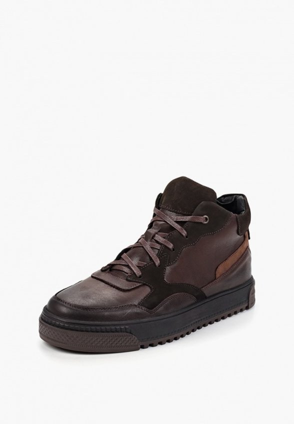 Ботинки Alessio Nesca