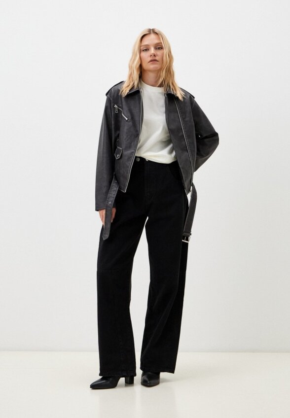 Косуха Bad Queen