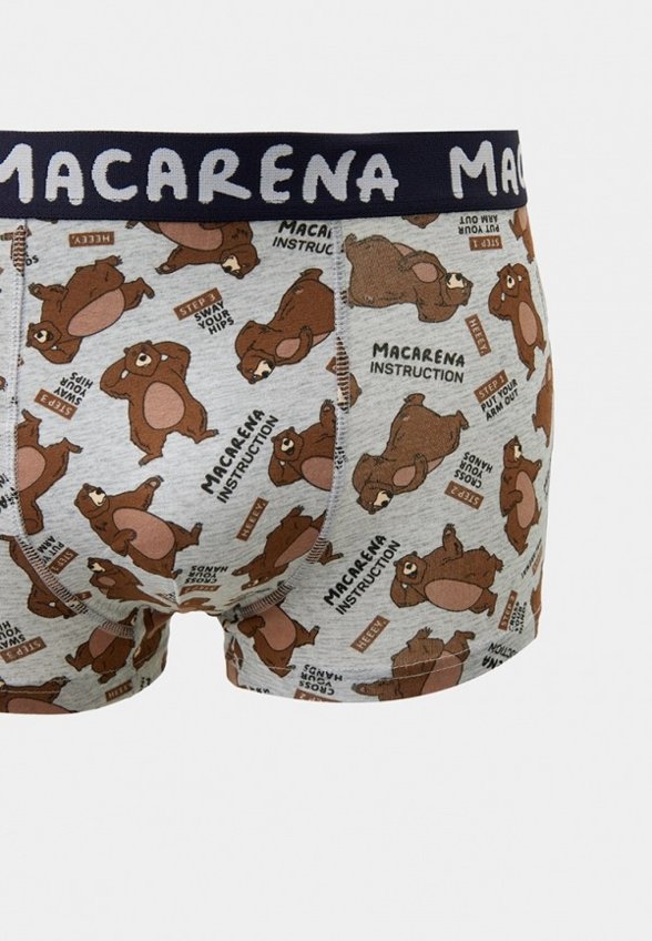 Трусы 2 шт. Funday