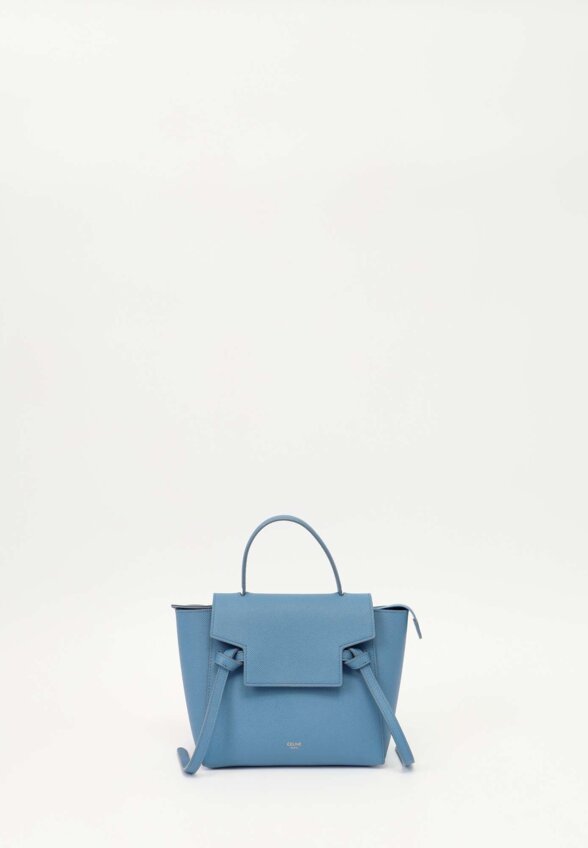 Celine Belt