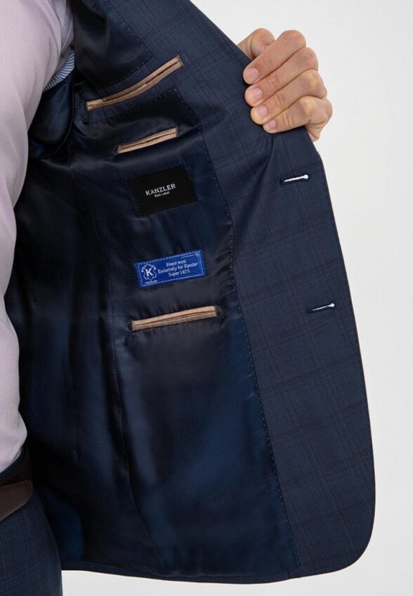 Пиджак Kanzler