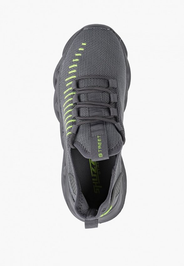 Кроссовки Shuzzi