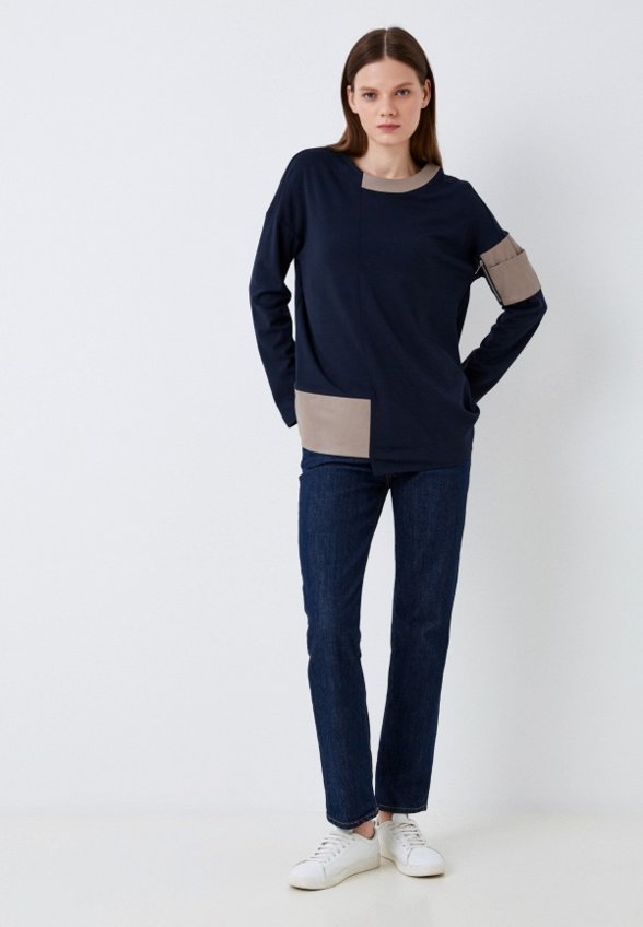 Лонгслив Helmidge