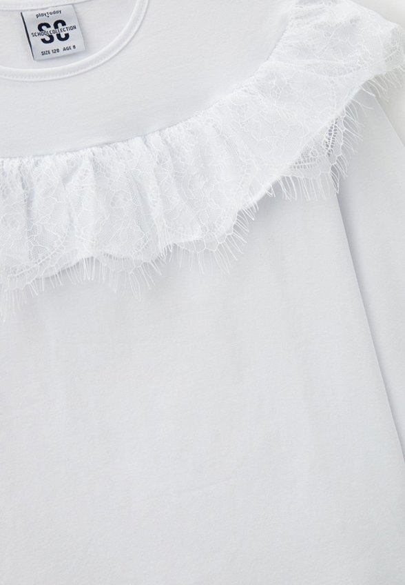 Лонгслив PlayToday