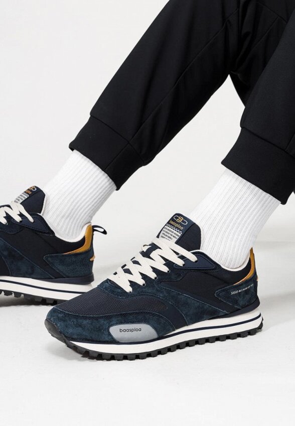 Кроссовки Baasploa