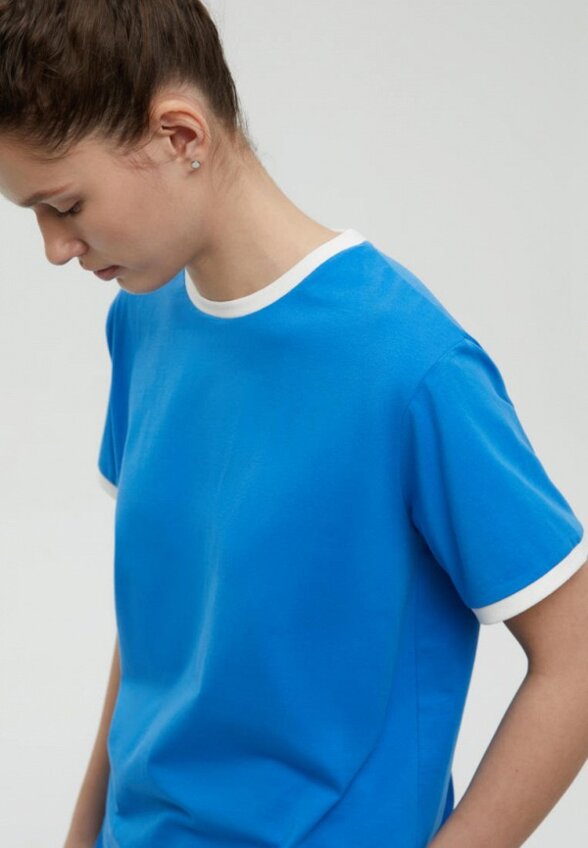 Футболка Finn Flare