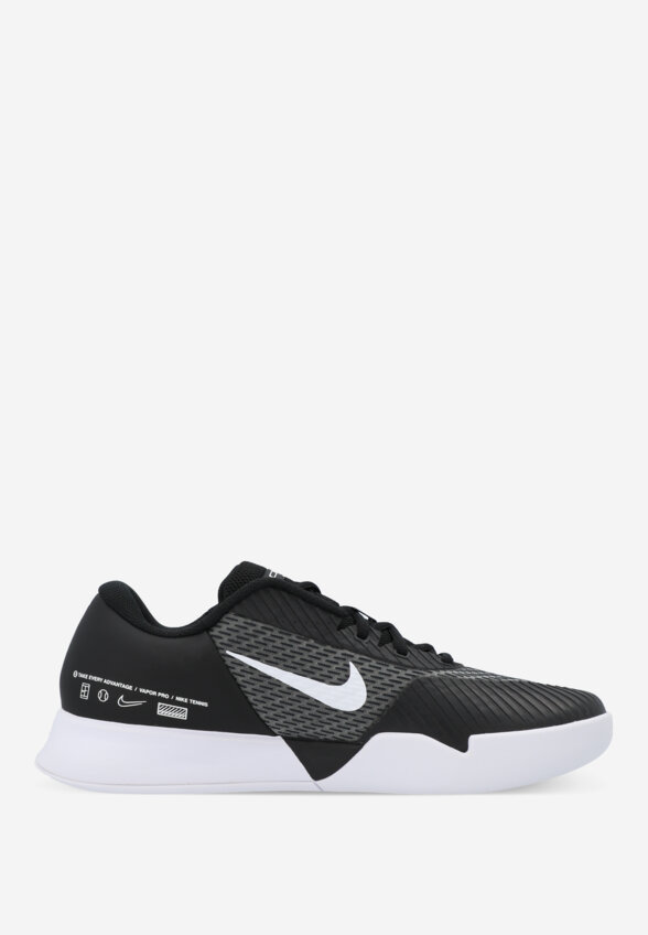 Кроссовки мужские Nike Court Air Zoom Vapor Pro 2, Черный