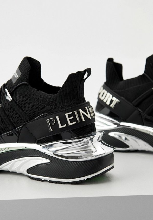 Кроссовки Plein Sport
