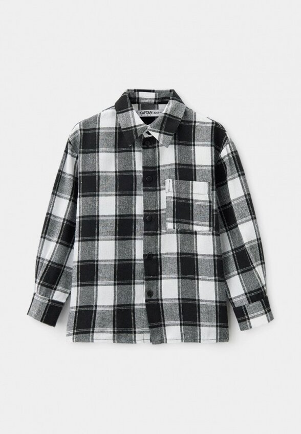 Рубашка Kaftan