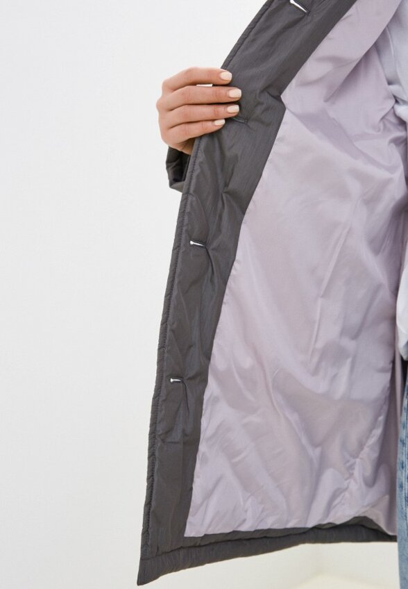 Куртка-рубашка Baon