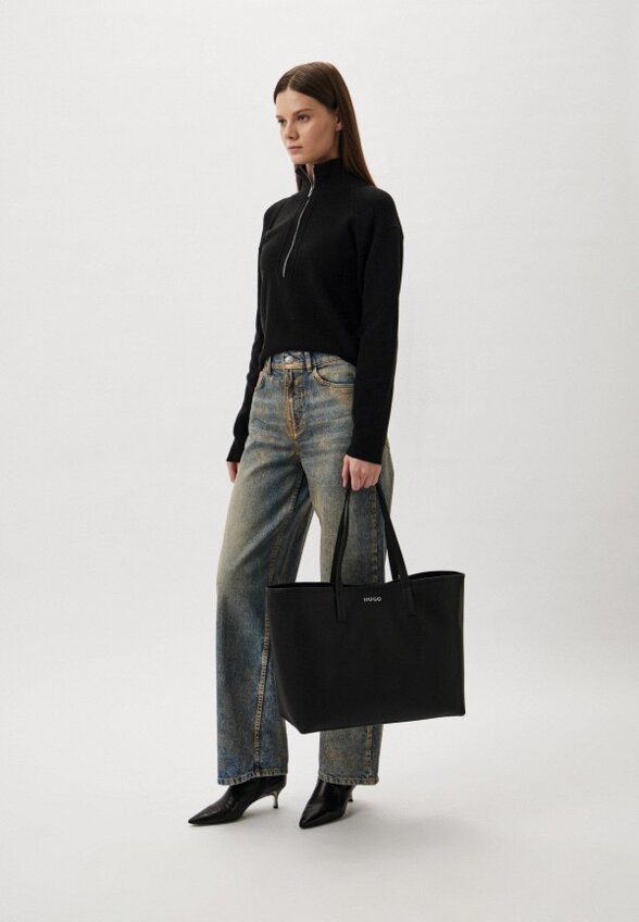 Сумки 2 шт. Hugo