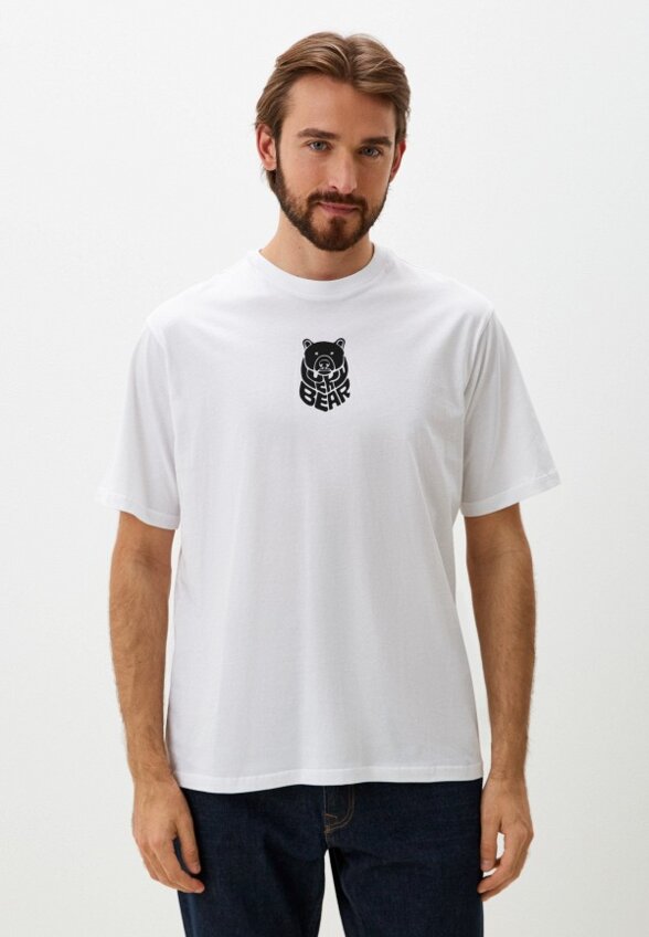 Футболка Lucky Bear