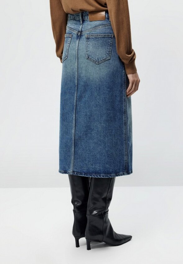 Юбка джинсовая Charuel