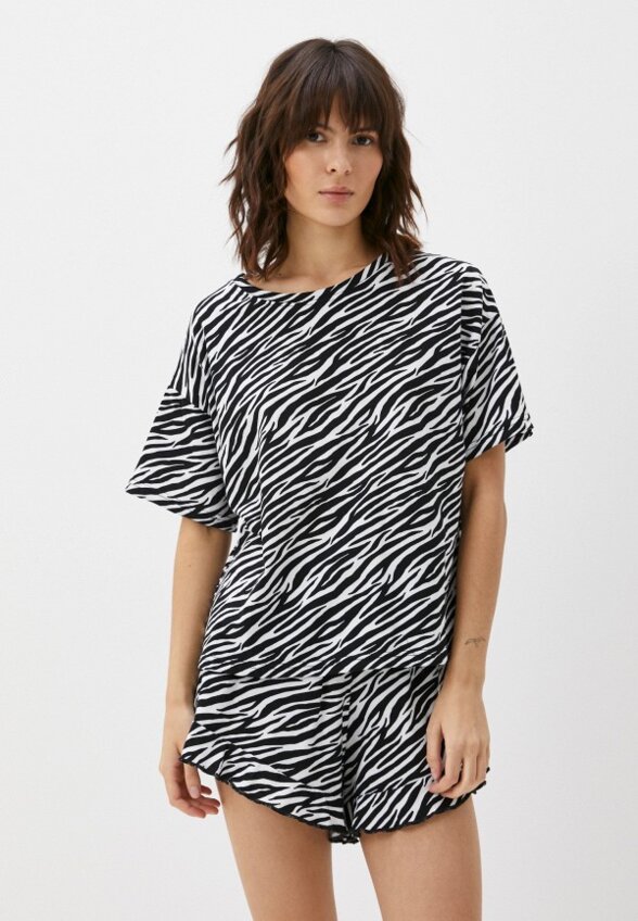 Пижама Новое Кимоно