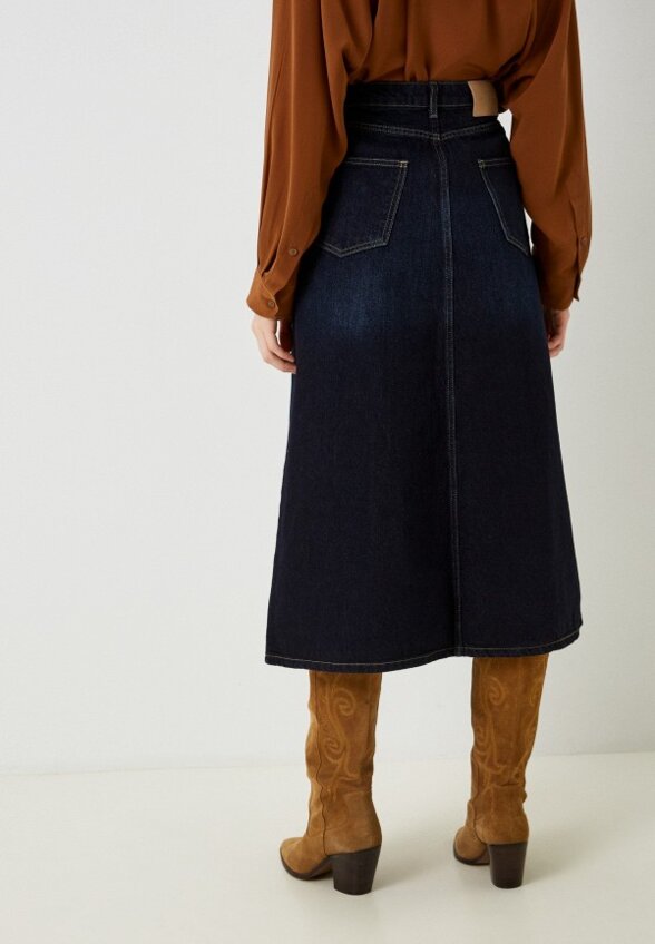 Юбка джинсовая Sabrina Scala