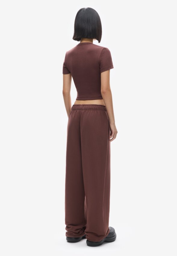 Брюки Uniform Reddish Brown FABLE