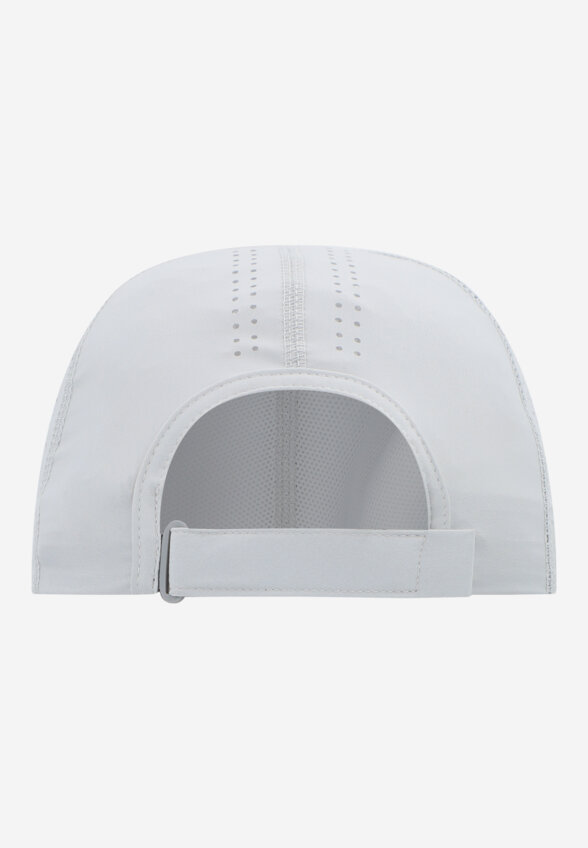 Бейсболка мужская Under Armour Velociti, Серый