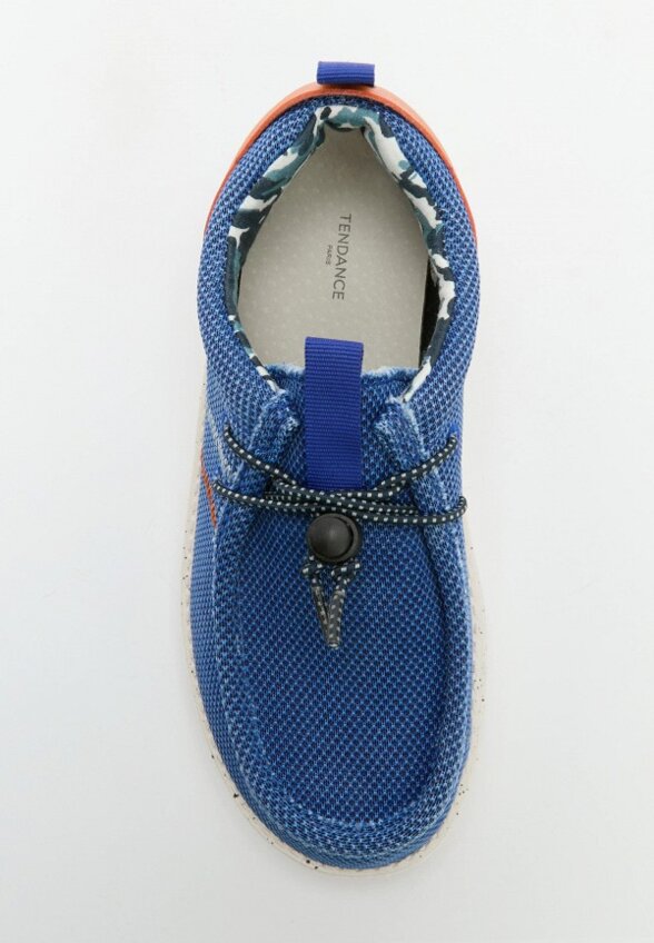 Ботинки Tendance