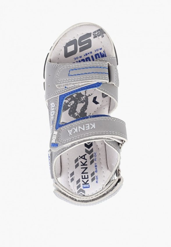Сандалии Kenkä