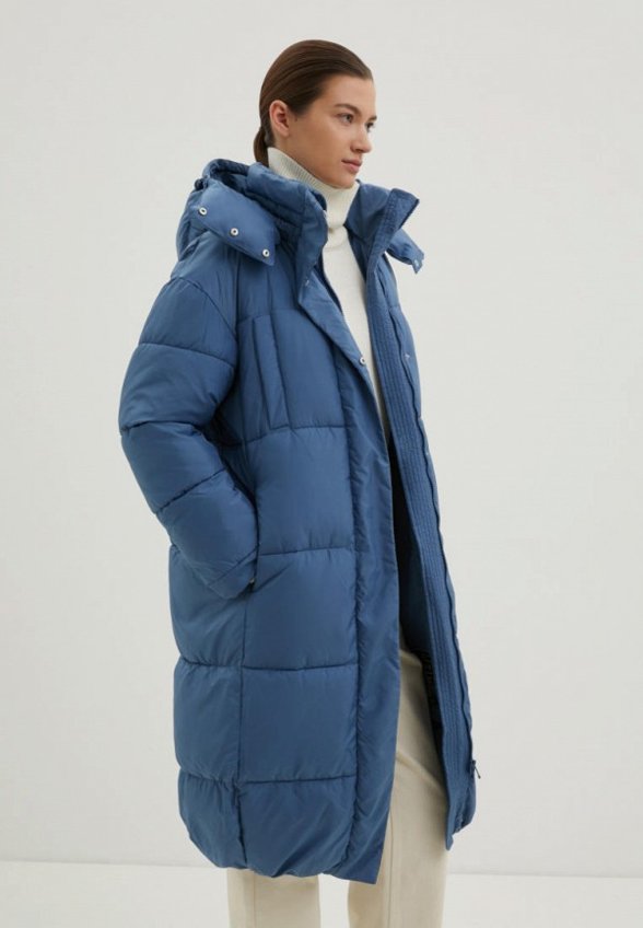 Пуховик Finn Flare