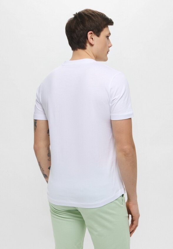 Футболка Tom Tailor