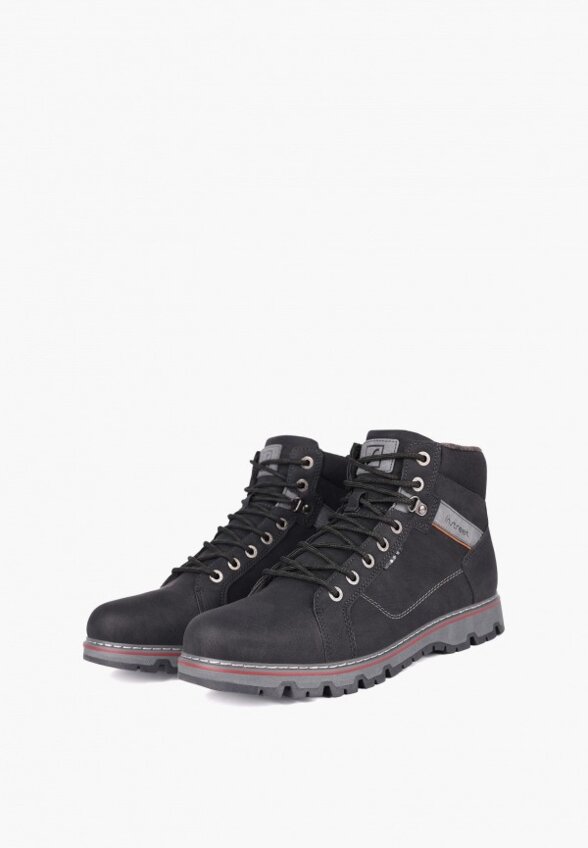 Ботинки Instreet