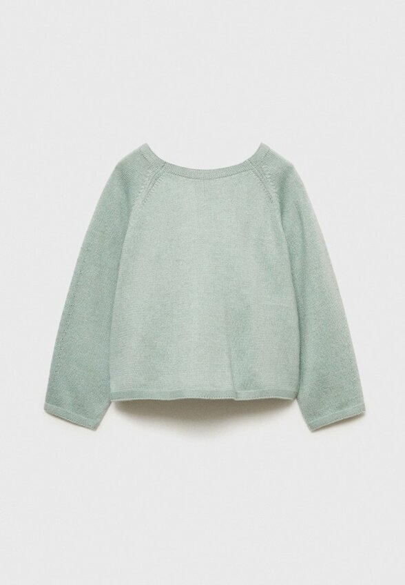 Джемпер Mango Kids