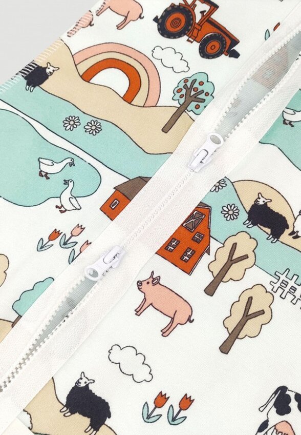 Конверт Mjolk