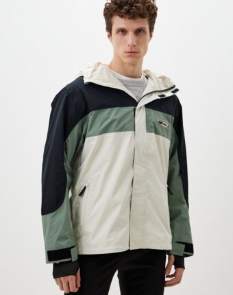 Куртка сноубордическая Quiksilver мужчинам