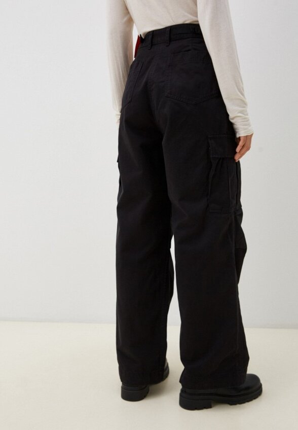 Брюки Alpha Industries