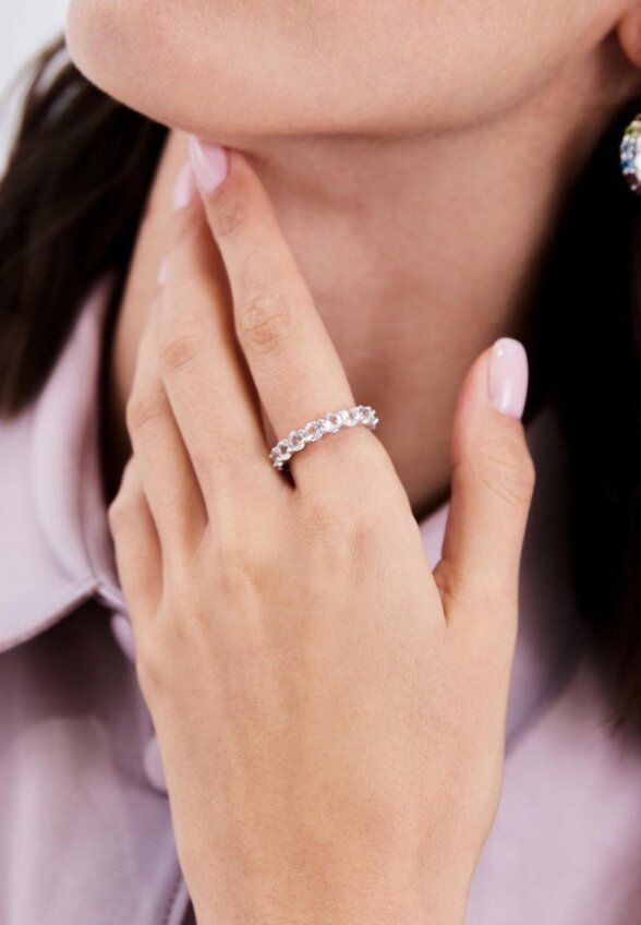 Кольцо Secrets