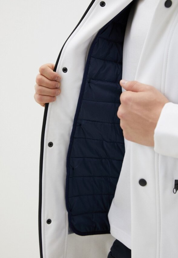 Ветровка Popilov Yachting