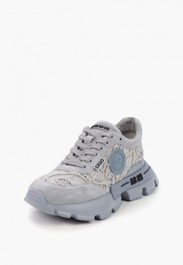 Кроссовки Graciana