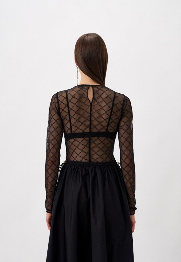 Боди Elisabetta Franchi