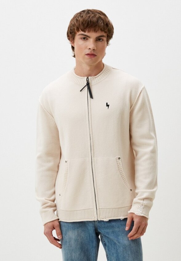 Кардиган GJO.E