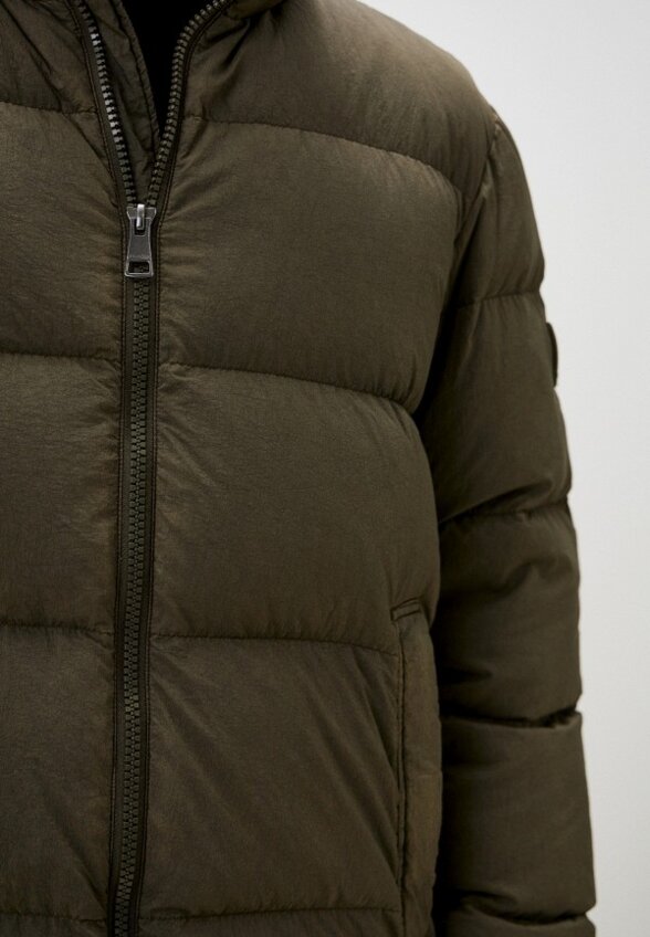 Пуховик Tommy Hilfiger