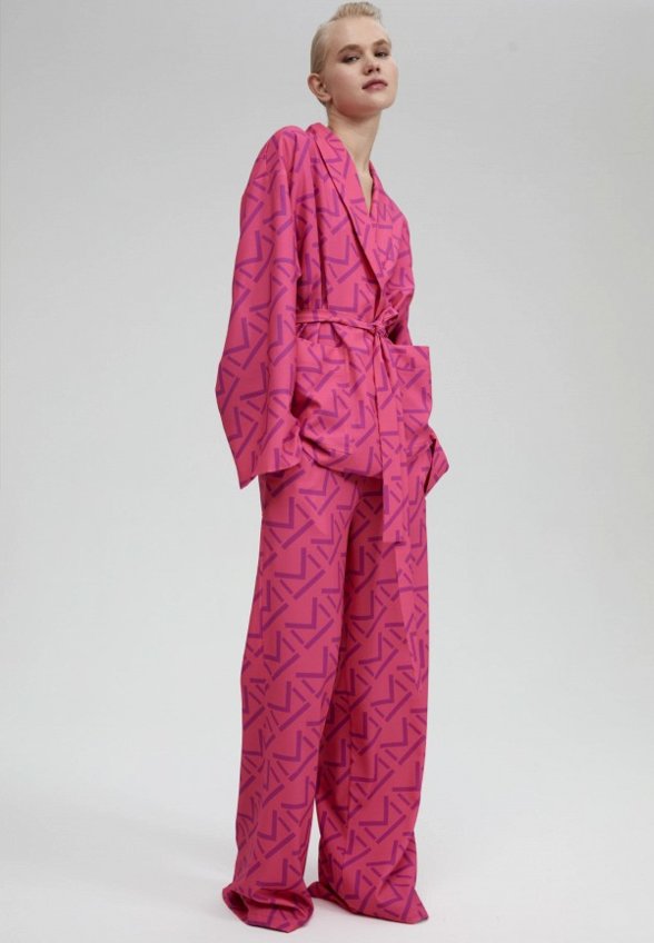 Костюм Katerina Myachina