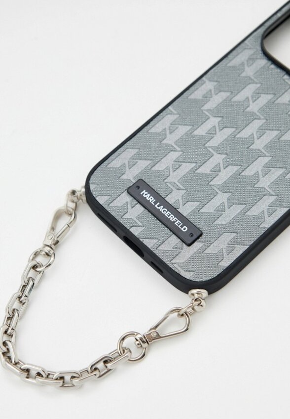 Чехол для iPhone Karl Lagerfeld