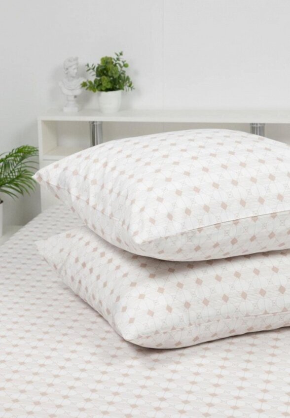 Комплект наволочек Wellness