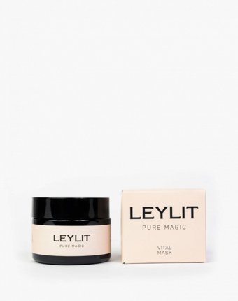 Маска для лица Leylit женщинам