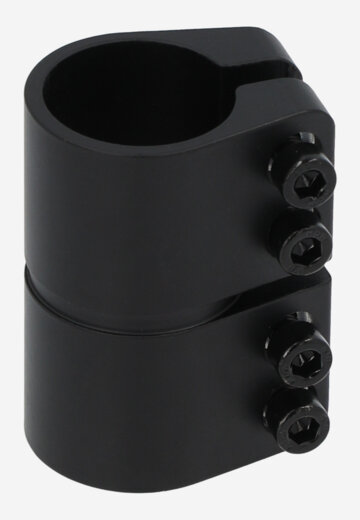 Хомут для трюкового самоката Reaction HIC 31.8 мм, Мультицвет