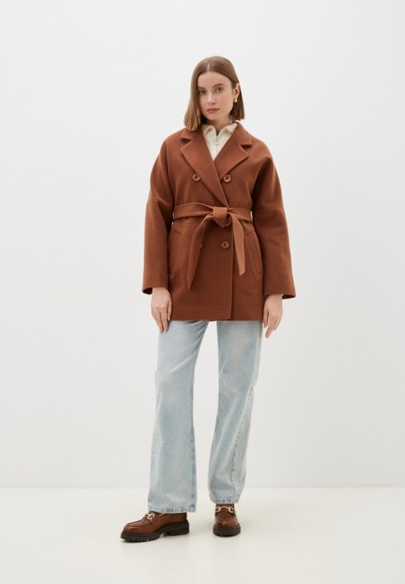 Пальто Louren Wilton