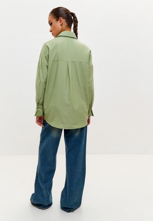 Рубашка La Urba Person