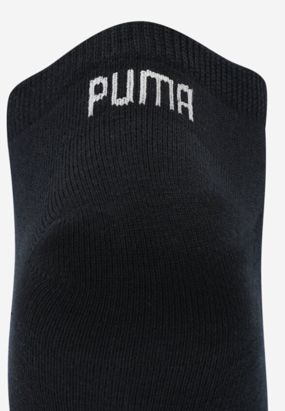 Носки PUMA Sneaker, 3 пары, Мультицвет