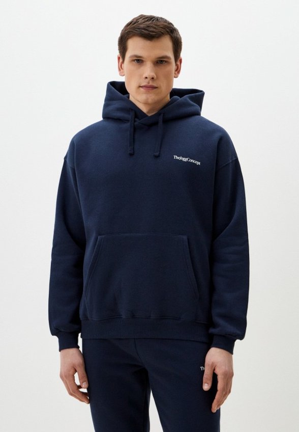 Худи TheJoggConcept