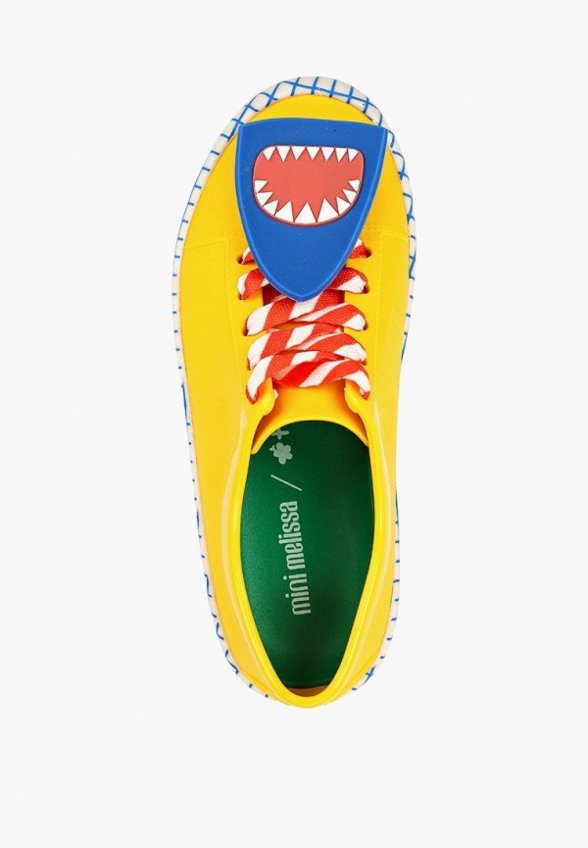 Кеды Melissa