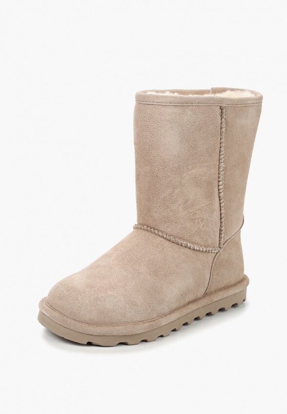 Полусапоги Bearpaw