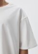 Футболка MAX OVERSIZE FIT базовая10  - превью